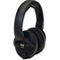 KNS 6400 Studio Monitoring Headphones