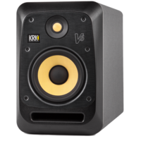 KRK V-Series Studio Monitors 6 Inch Pair