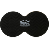 Remo Falam Slam Double Kick 2.5"