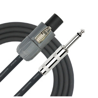 Kirlin 3ft Speakon to Jack Speaker Cable [KSBCV165K-3]