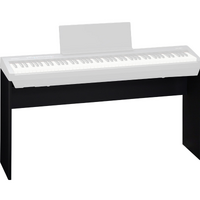 Roland KSC-70 Piano Stand - Black