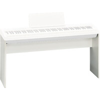 Roland KSC-70 Piano Stand - White