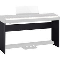 Roland KSC-72 Piano Stand - Black