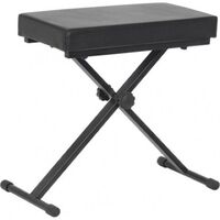 Xtreme Keyboard Stool Professional