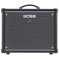 Boss Katana-50EX Gen 3 Guitar Amplifier Combo 12" 50W