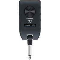 Boss Katana:GO Headphone Amplifier