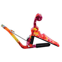 Kyser Ukulele Capo Hawaiian Lei