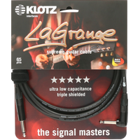 Klotz La Grange Guitar Cable 3M