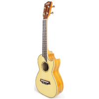 Makai 125 Series Ukulele Concert