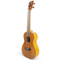 Makai 80-W Series Ukulele Concert