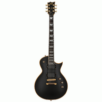 ESP LTD EC-1000 Deluxe Vintage Black