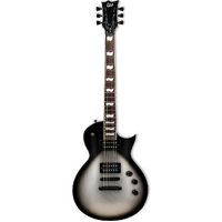 ESP LTD EC-256 Silver Sunburst