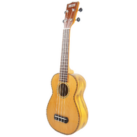 Makai 80-W Series Ukulele Soprano