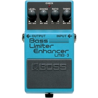 Boss LMB-3 Bass Limiter/Enhancer Pedal