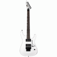 ESP LTD MH-400 Snow White