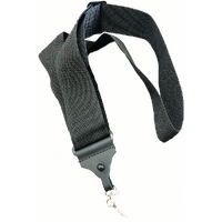 LM Products 2" Sax Strap - Black