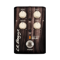 LR Baggs Align Delay