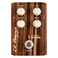 LR Baggs Align Reverb