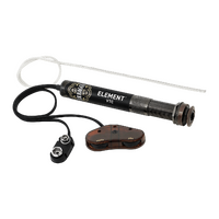 LR Baggs EAS-VTC Element Active Pickup System with Volume & Tone Control