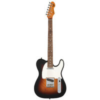 Levinson Sceptre Arlington Standard 3 Tone Sunburst