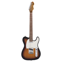 Levinson Sceptre Arlington Standard 3 Tone Sunburst