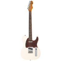 Levinson Sceptre Arlington Standard Olympic White