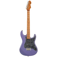 Levinson Sceptre Ventana Metallic Purple w Maple Board
