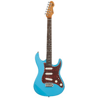 Levinson Sceptre Ventana Standard Sonic Blue