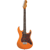 Levinson Sceptre Ventana Standard Sienna Metallic Copper