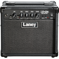 Laney LX15B Bass Combo