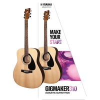 Yamaha GIGMAKER310 Natural