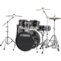 Yamaha Rydeen Fusion - Black Glitter