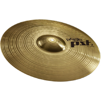 Paiste PST3 16" Crash