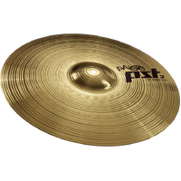 Paiste PST3 18" Crash Ride
