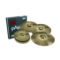 Paiste PST3 Universal Cymbal Set