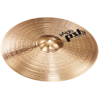 Paiste PST5 14" Medium Crash
