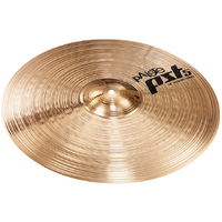Paiste PST5 18" Medium Crash
