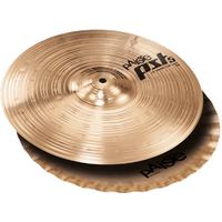 Paiste PST5 14" Sound Edge Hi-Hats