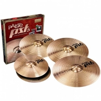 Paiste PST5 Universal Cymbal Set