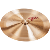 Paiste PST7 18" China