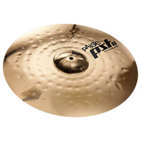 Paiste PST8 18" Medium Crash