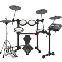 Yamaha Digital Drum Kit DTX6K3-X