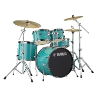 Yamaha Rydeen Fusion Turquoise Glitter