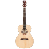 Kremona M15 Steel String Solid Spruce Top