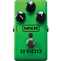 MXR GT-OD