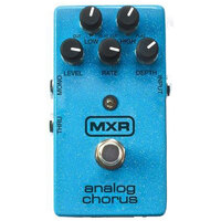 MXR Analog Chorus