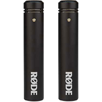 Rode M5 Pair Matched Mics
