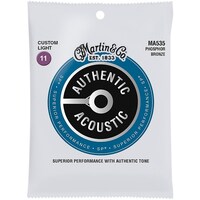 Martin Authentic Acoustic SP 11-52