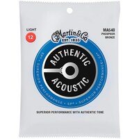 Martin Authentic Acoustic SP 12-54