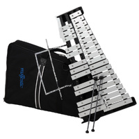 Majestic Glockenspiel MAK32PB with Backpack